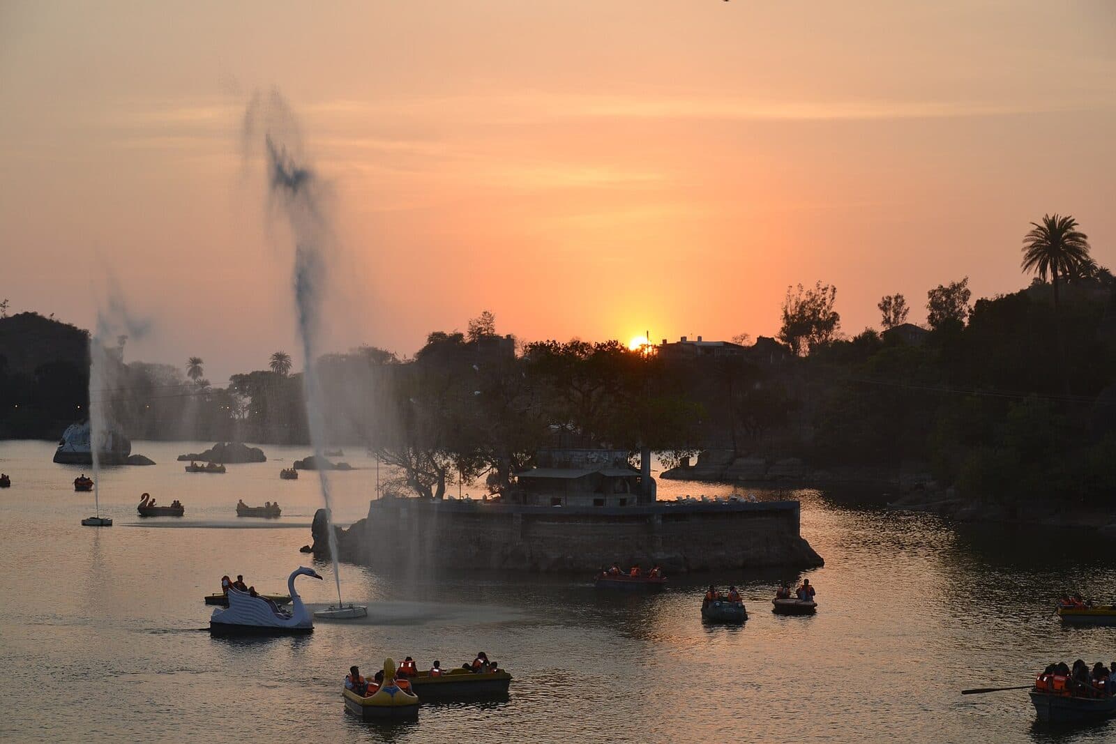 Mount Abu — Rajasthan's Hill Station