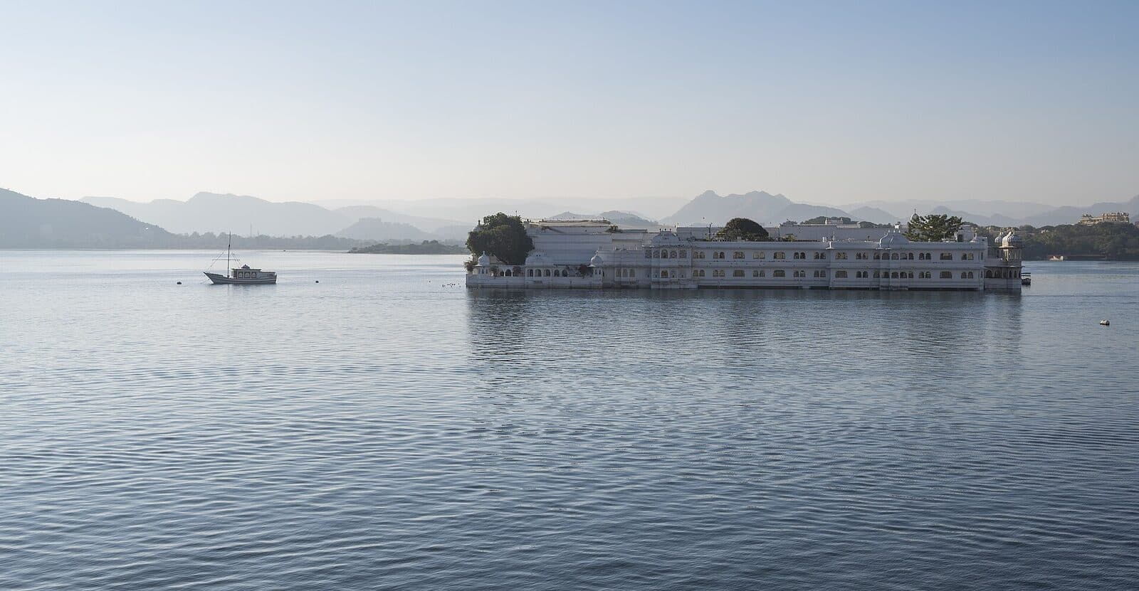 Luxury Palace Tour